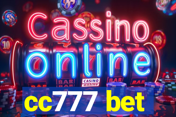 cc777 bet